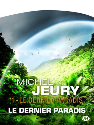 cover image of Le Dernier Paradis